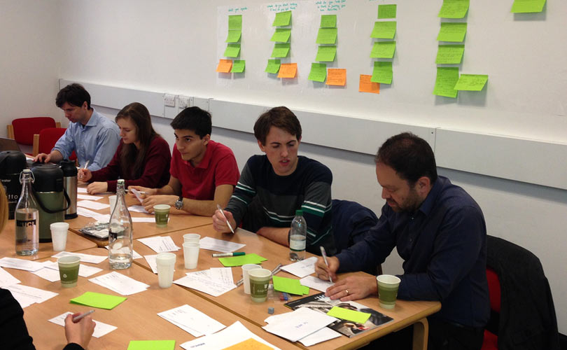 ucl-web-project-organisation