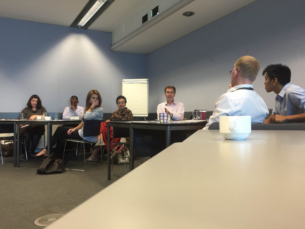 London Growth Hub