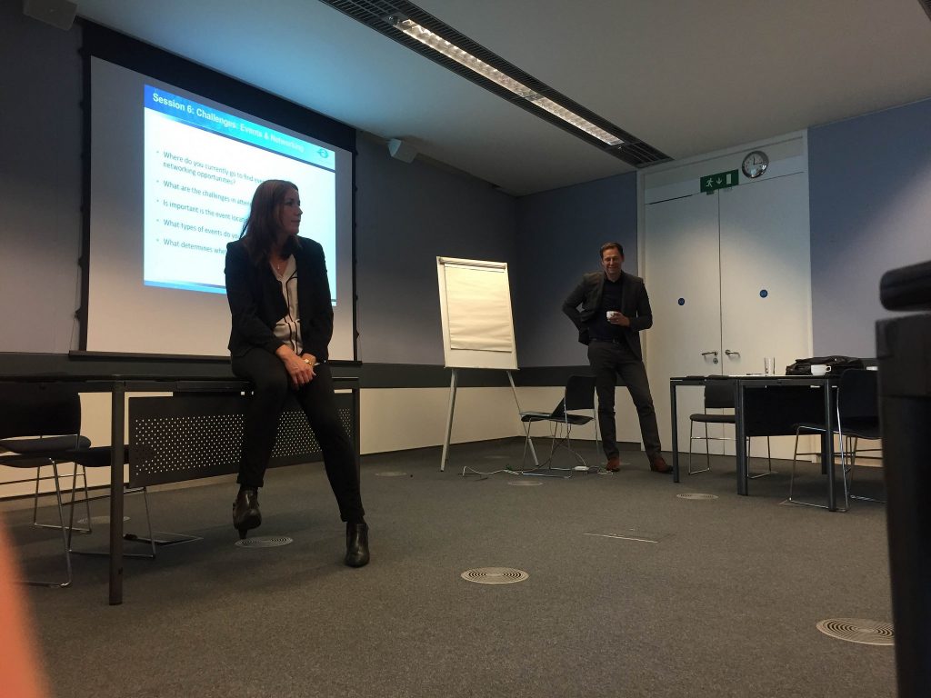 London Growth Hub