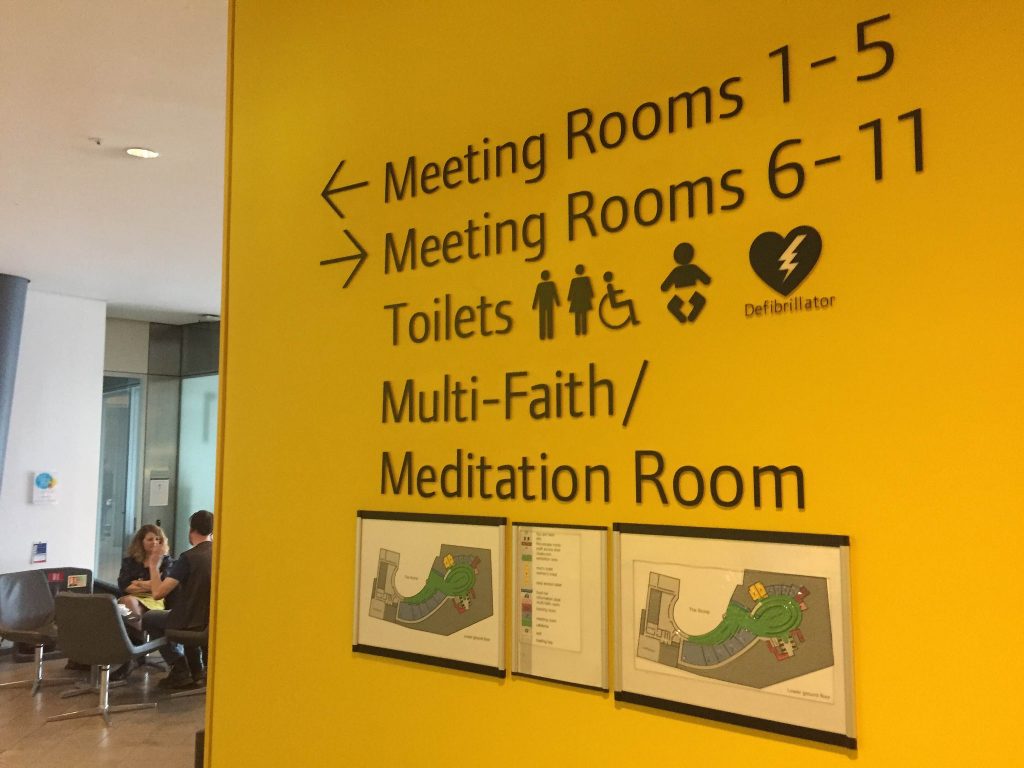 London Growth Hub